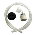 thumbnail image 1 of Fuel Tank Grommet ,Fuel Filter ,Fuel Line & Primer Bulb Kit For Honda GX25 GX35, 1 of 9