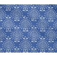 thumbnail image 4 of oneOone Tissu en Coton Flex à Motifs Floraux par Yard 40 Pouces de Large, 4 of 4