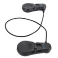 thumbnail image 4 of Conducción de Huesos 5.3 Auriculares, Auriculares inalámbricos ergonómicos inalámbricos IPX8 Impermables 10h Música Playback Magnetic Carga Transparente para nadar, 4 of 8