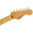 thumbnail image 5 of Squier Classic Vibe '50s Stratocaster Maple Fingerboard Electric Guitar Fiesta Red, 5 of 7