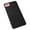 Black, variant on Rubbermaid Soft Foam Tub Mat, Non-Slip Bath Mat with Quick-Drain Holes, BPA-Free TPE, 35.88" x 17", White