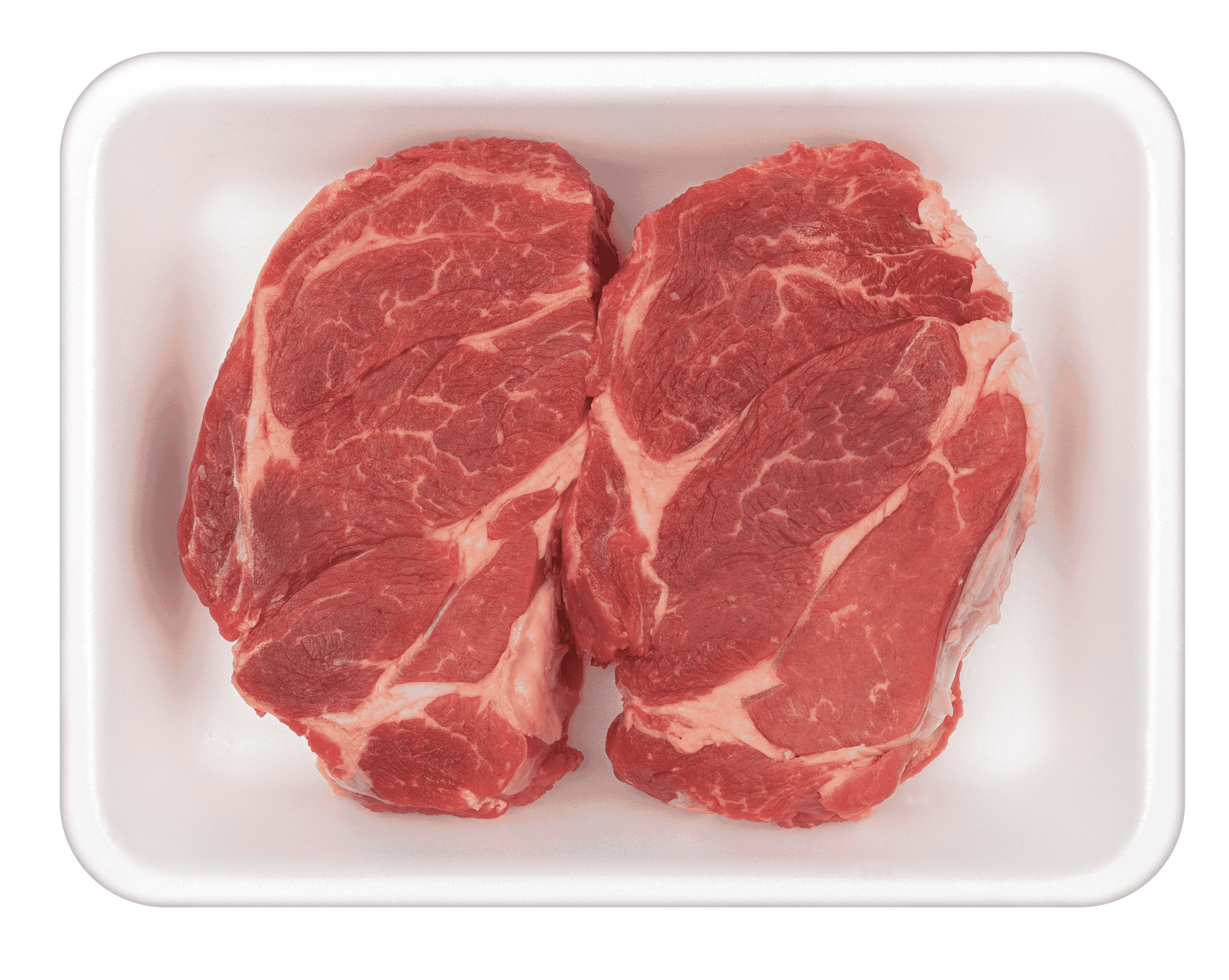 Beef Chuck Eye Steak 0 43 2 05 Lb Walmart Com Walmart Com