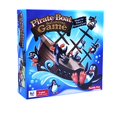 thumbnail image 4 of Juguete de equilibrio de barco pirata, juego de mesa interactivo para padres e hijos Juego de fiesta oso de fresa  Hogar, 4 of 4