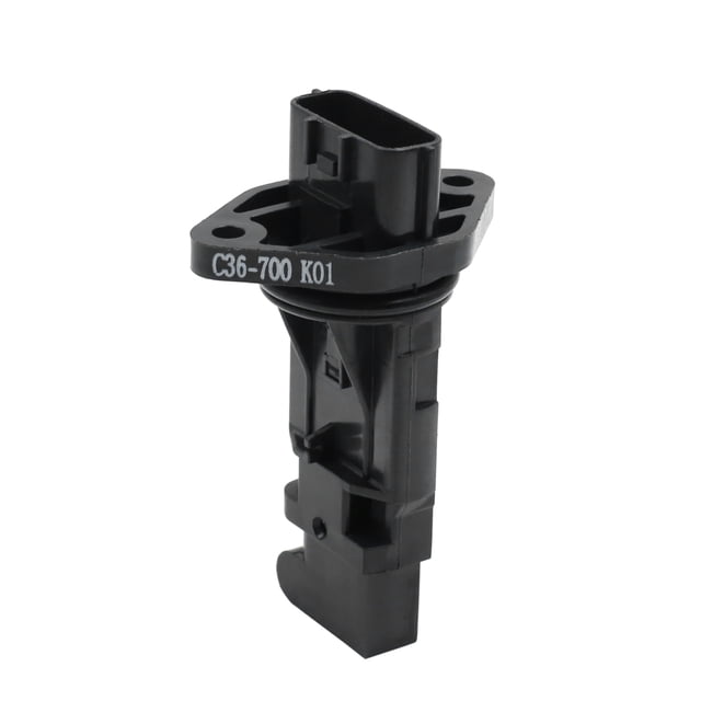 Unique Bargains MAF Mass Air Flow Meter Sensor 22680-AD21A for 2000-2003 Nissan Maxima QX 2.0L
