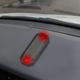 thumbnail image 4 of DPTALR Solar-powered Luminous Lights For Automobiles, 4 of 5