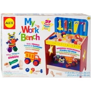ALEX Toys My Work Bench