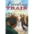 thumbnail image 2 of Freedom Train By Evelyn Coleman, 2 of 2