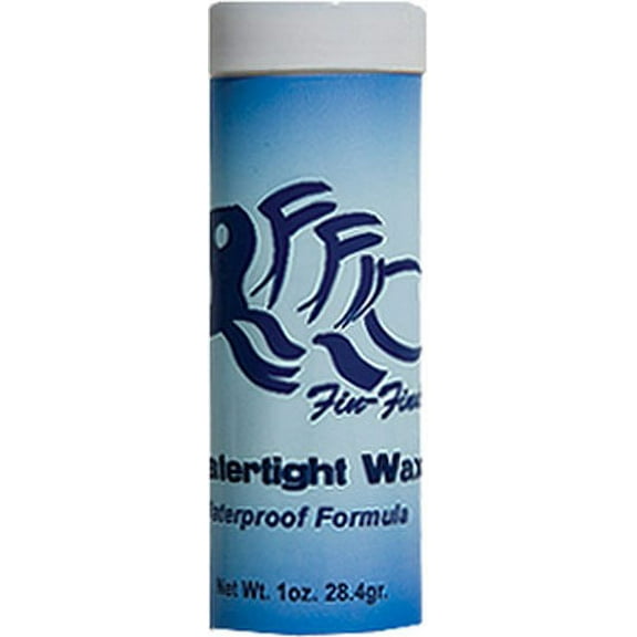 Hydro-Tek String Wax by Fin-Finder, 1 Ounce Tube