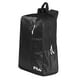 thumbnail image 1 of Mochila Fila Cut Logos Unisex Escolar Oficina negro Unitalla FILA F23L00175-160 MOCHILA CUT LOGOS, 1 of 2