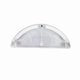 thumbnail image 3 of Replacement Mop Rags Water Tank for Mijia Mi 1C/ F9/ 1T Robot Vacuum Spare Parts Household Accessor, 3 of 5