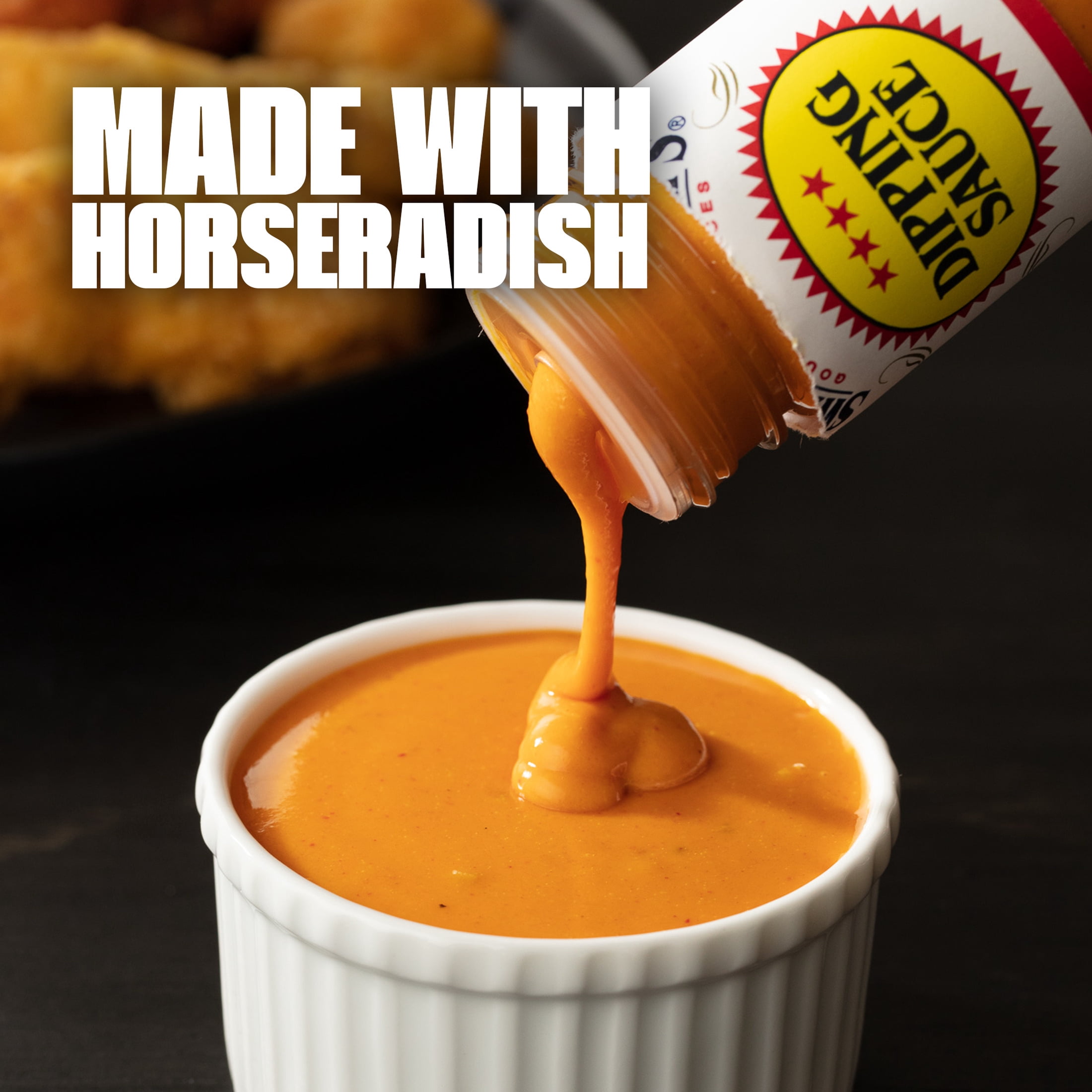 Sweet Baby Ray's® Ray's Secret Dipping Sauce 14 fl oz