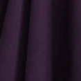 thumbnail image 6 of YOIAVAIOY Renaissance Medieval Gothic Halloween Cloaks for Men Hooded Full Length Front Tie Cape Costume Party Outerwear Purple S, 6 of 6