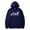 Navy, variant on The Summer I Turned Pretty Season 2 Team Conrad Floral Hoodie Men Women Fashion Clothes