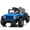 Blue, variant on 12V Build & Ride Electric Toy Car for Kids, Battery Powered DIY Assembly Ride on Vehicle with Remote Control, STEM Building Blocks, Buildable Ride on Toy, Ages 2–4 (Pink)