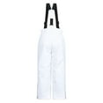 thumbnail image 2 of Mountain Warehouse Boys/Girls Honey Ski Pants, 2 of 4