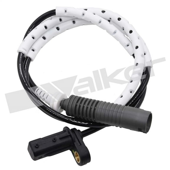 Walker 241-1066 ABS Wheel Speed Sensor Fits select: 2007-2013 BMW 328, 2006 BMW 325