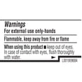 thumbnail image 3 of GERM-X Original Hand Sanitizer, 2-Oz Flip-Cap Bottle - Pack of 12 Bottles, 3 of 6