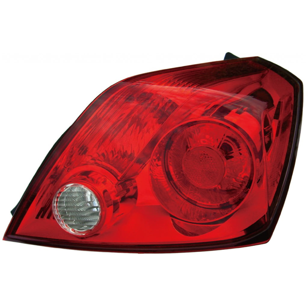 KarParts360 For 2008 2013 NISSAN ALTIMA Tail Light Assembly