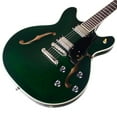 thumbnail image 5 of Guild Starfire IV Maple Semi Hollow Body Electric Guitar with Case - Blem #B292, 5 of 7