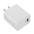 thumbnail image 2 of Adaptateur de Chargeur Rapide Plugforiphone, 18w USB-C PD Adaptateur de Chargeur Rapide Fiche de Chargeur Rapide Adaptateur de Chargeur Rapide Fonctionnalité Polyvalente, 2 of 7