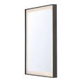 thumbnail image 5 of Eurofase Lighting - LED Mirror - 44W LED Small Mirror in Contemporary Glam Style, 5 of 7
