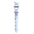thumbnail image 1 of Vancouver  Canada City Country Retractable Multicolor Ballpoint Pen School Supplies, 1 of 3
