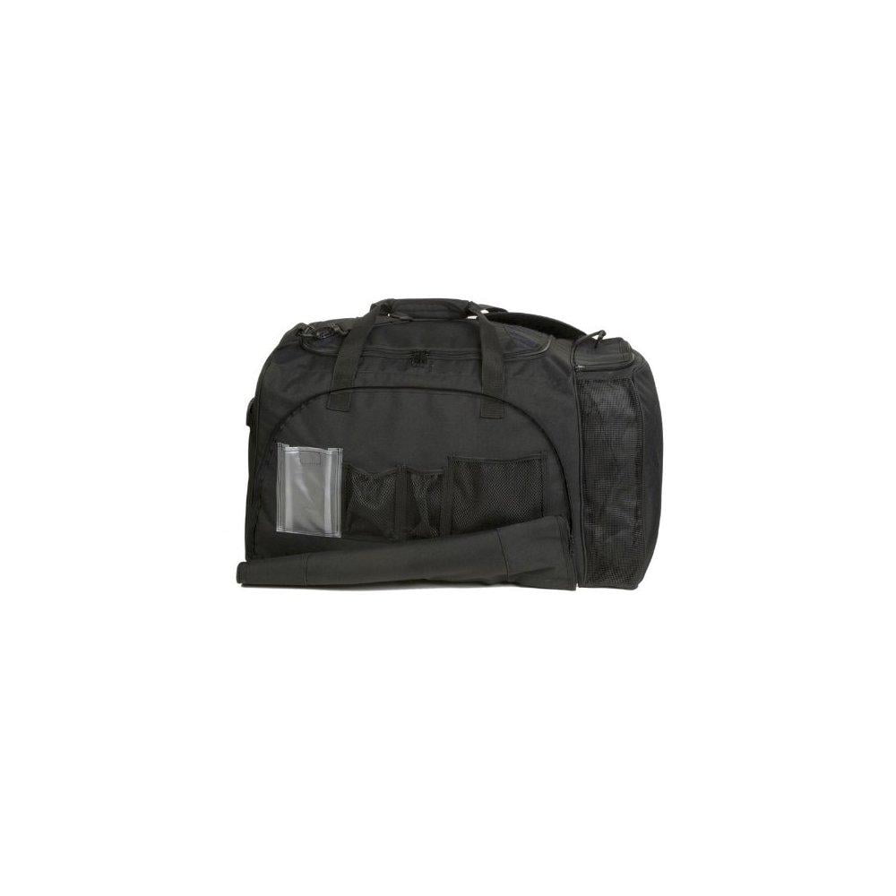 champion sports football equipment bag