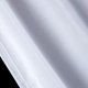 thumbnail image 3 of Cortina de ventana transparente 2 piezas voile sheer cortina del ojal ancho del panel ancho 280cm gris - tamaño l Gray- Size L Magideal Cortina de ventana transparente, 3 of 5