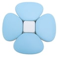 thumbnail image 1 of Dispensador de Fórmula para Bebés, Contenedor Dispensador de Leche en Polvo Portátil, 4 Compartimos Divididos de 180 ml, Contenedor de Refrigerios para Vijes, 1 of 7