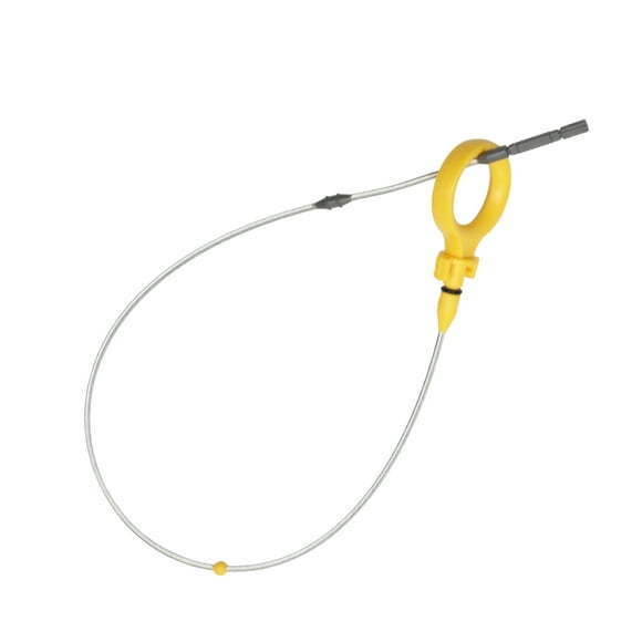 Unique Bargains Engine Oil Dipstick No.06F115611F for Audi TTS 2.0L A/T Quattro Base Coupe 09-15