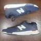 thumbnail image 4 of New Balance Decon MRL247DH Men's Blue/White Running Sneakers Shoes Size US 10.5, 4 of 5