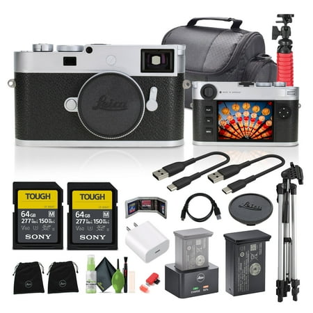 Leica M11-P Rangefinder...