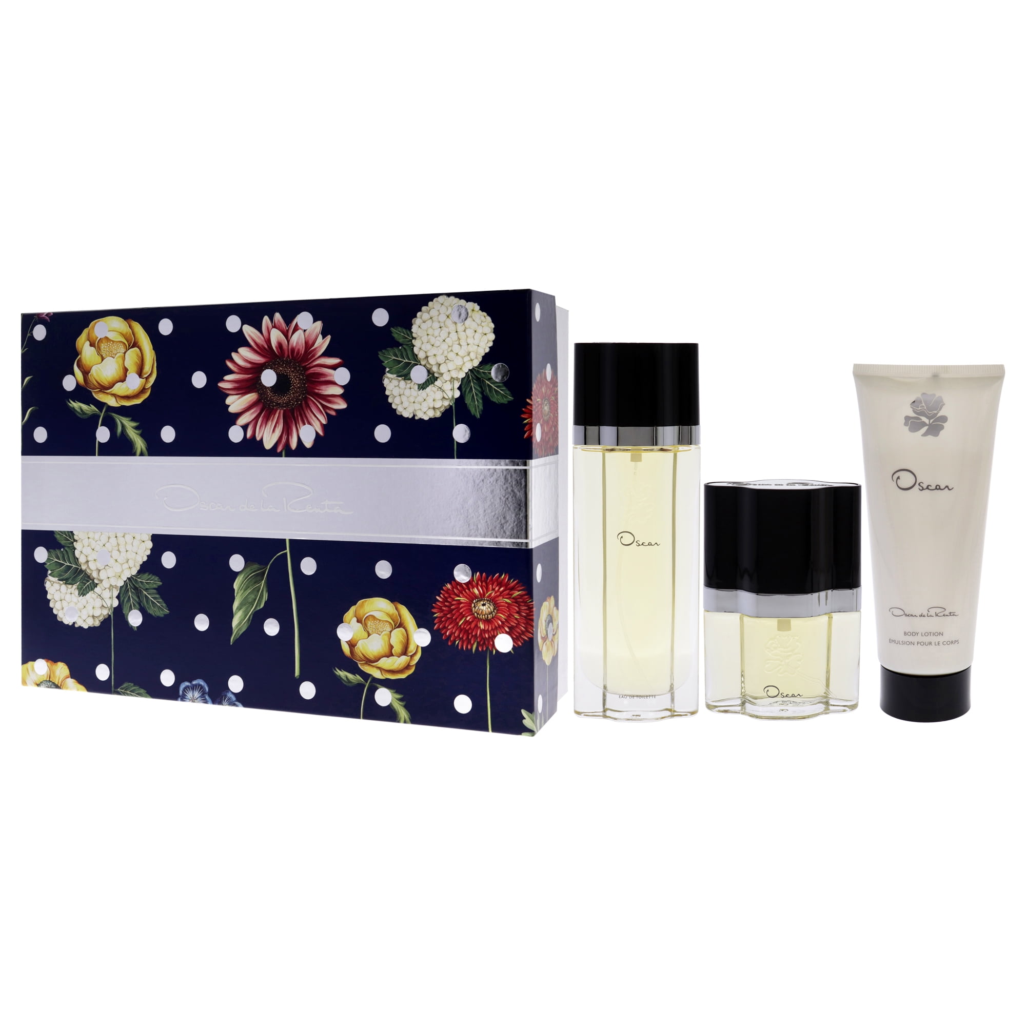 アクセサリー Oscar de la Renta Scented Pendant Parfum Gold Oscar 