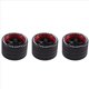 thumbnail image 1 of 3X para MT4/FUTABA 4PX / NB4 /KO EX Next / X9 Control Remoto Universal Volante de Metal Volante Rojo, 1 of 9
