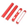 thumbnail image 1 of Aluminum Alloy RC Car Transmitter Bracket, RC Car Protector Frame Holder Holder Fits for Flysky  Noble, 1 of 7