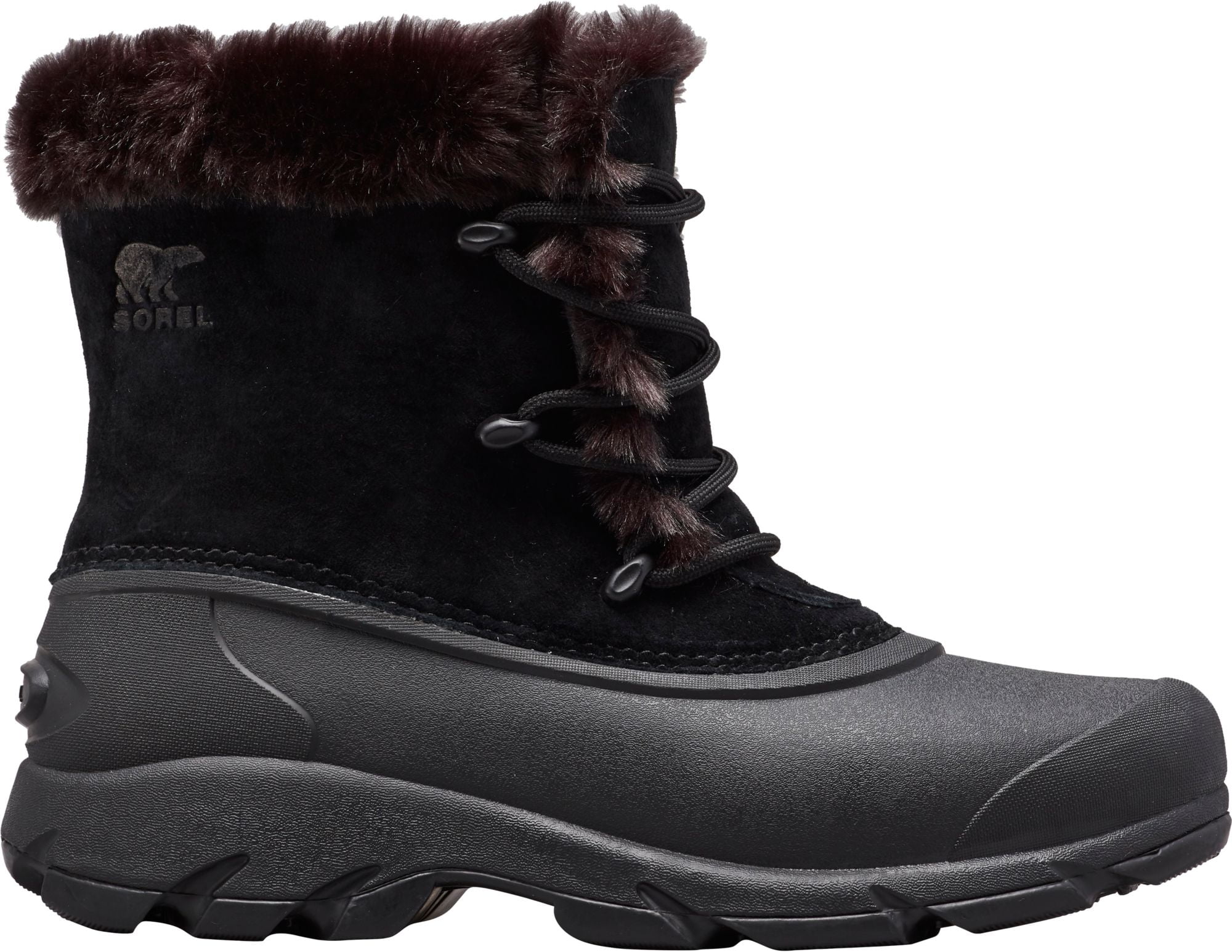 sorel snow angel winter boots