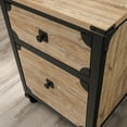 thumbnail image 2 of Sauder® Collection Steel River Caisson classeur, 2 of 8