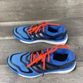 thumbnail image 2 of Adi-das Mens Energy Boost G96599 Blue Running Shoes Sneakers Size 9, 2 of 6