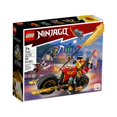 thumbnail image 1 of Phantom Ninja Series Kay's Cool Ninja Racing EVO Boys Assembled Building Blocks Toy-SinKeeU, 1 of 2