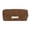 A079 Brown 7.5x2.8x2.4"!, variant on Classic Corduroy Pen & Pencil Holder: Solid Colors For Stylish School & Accessories Office&Craft&Stationery Home Decor