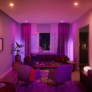 Philips Hue 5/6” LED Recessed Lighting Housing