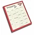thumbnail image 3 of Journals Unlimited NP-425 Shopping Note Pad, 3 of 3