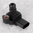 thumbnail image 5 of Sensor de presión absoluta del colector, sensor de presión absoluta del colector 55573249 apto para XTS Vsport Premium Sedan de 4 puertas 2014-2019, 5 of 5
