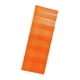 thumbnail image 1 of Colchoneta plegable para dormir, colchón para acampar, portátil, compacto, impermeable, para adultos, colchoneta para acampar, estera de Picnic para Naranja, 1 of 9
