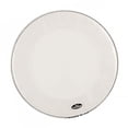thumbnail image 2 of PEARL Parche para Tom Una Capa Coated de 16” Serie Pro Tone PTH-16C PEARL, 2 of 4