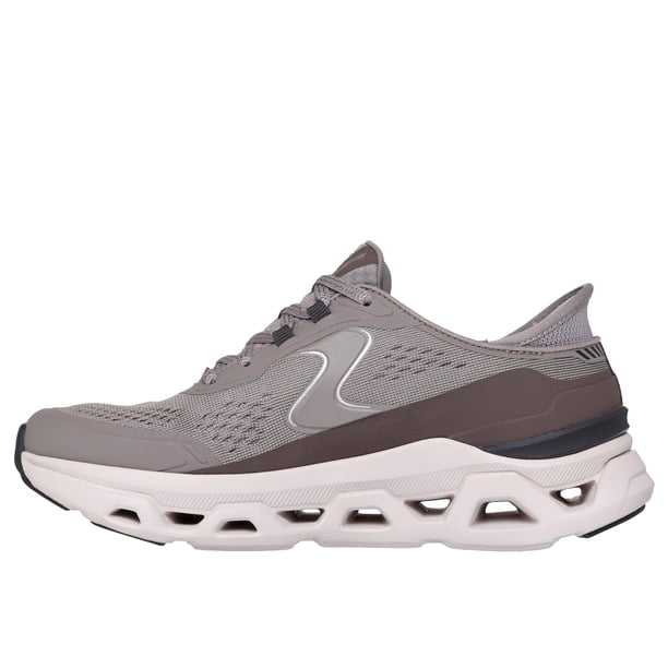 Zapatos Skechers Glide-Step ATLUS sin cordones, talla 6