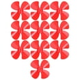 thumbnail image 4 of Hélice para barco, hélice de 10 piezas, hélice de 4 palas, hélice de repuesto, apariencia llamativa, 4 of 14