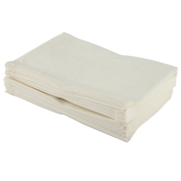 Bolsa De Plantas, Bolsa De Jardín Resistente A La Erosión No Tóxica, Bolsa De Hibridación De Bolsa De Semillas De Remojo De Pergamino De Lluvia ácida Para Bolsa De OTVIAP Garden Mosquito Net