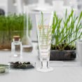thumbnail image 4 of Shisuyan Glass Graduated Cylinder For Laboratory Use Measuring Cup With Scale For Chemistry Experiments Lab Glassware Supplies Liquid Measuring Tool, 4 of 8