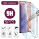 thumbnail image 1 of Protector de pantalla de vidrio templado para Redmi Note, 5 piezas, 12, 11, 10, 9, 8 Pro Plus, 5G, 9A, 9C, 10C, Note 11S, 10S, 9T, 9S, 8T, 1 of 3